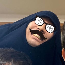 山田 鉄男